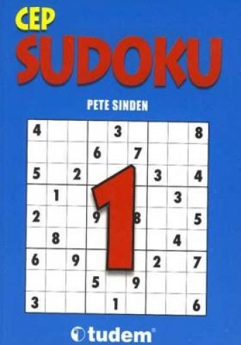 Cep Sudoku 1