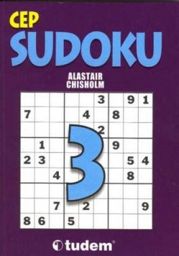 Cep Sudoku 3