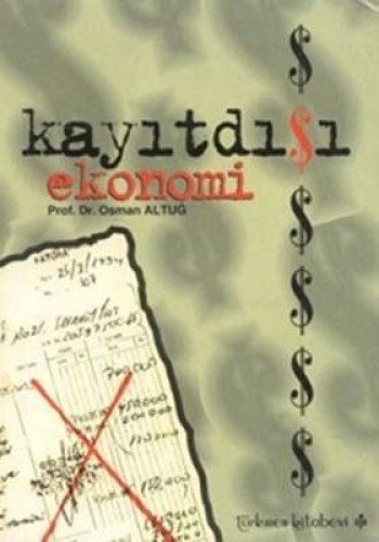 KAYITDIŞI EKONOMİ