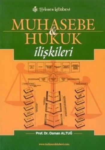 MUHASEBE HUKUK İLİŞKİLERİ