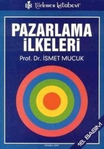 PAZARLAMA İLKELERİ