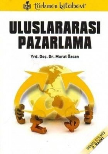 ULUSLARARASI PAZARLAMA