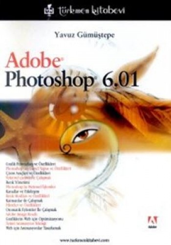 ADOBE PHOTOSHOP 6.01