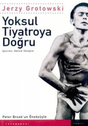 YOKSUL TİYATROYA DOĞRU