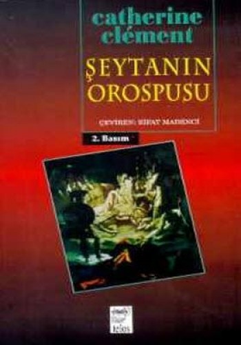 ŞEYTANIN OROSPUSU