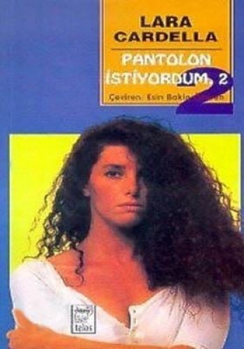 PANTOLON İSTİYORDUM 2