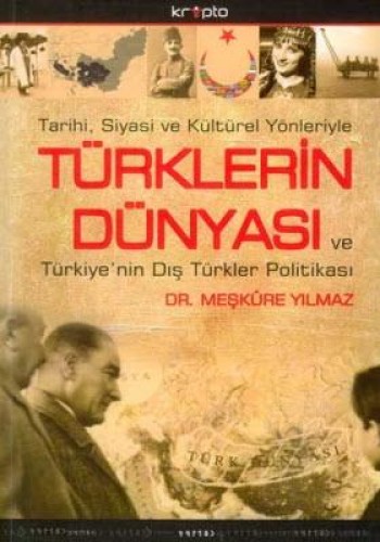 Türklerin Dünyası