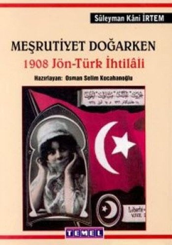 MEŞRUTİYET DOĞARKEN