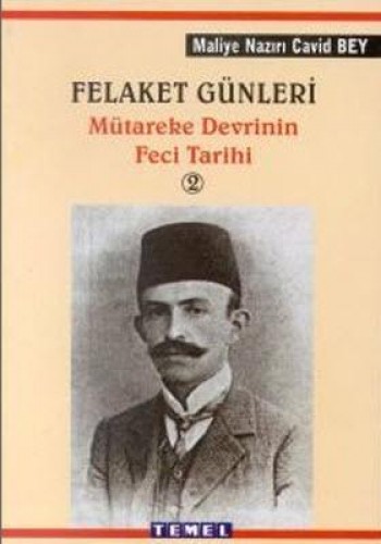 FELAKET GÜNLERİ 1