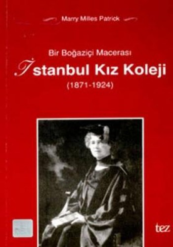 İSTANBUL KIZ KOLEJİ