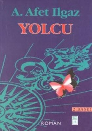 Yolcu