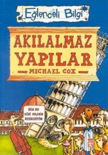 AKILALMAZ YAPILAR