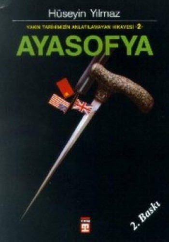 AYASOFYA