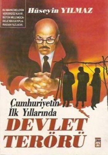 DEVLET TERÖRÜ CUM.DÖNEMİNDE