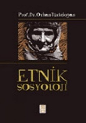 ETNİK SOSYOLOJİ