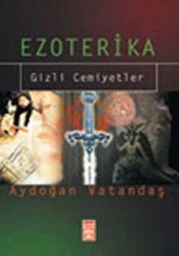 EZOTERİKA