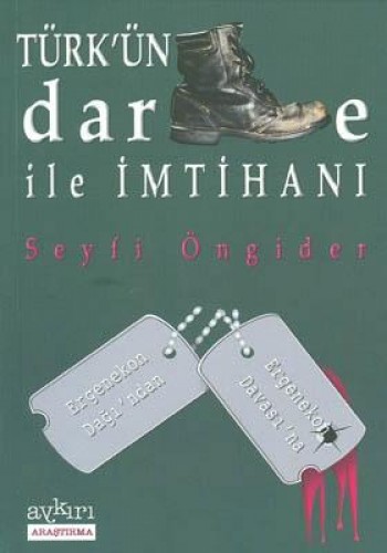 TÜRKÜN DARBE İLE İMTİHANI