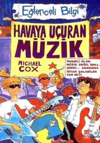 HAVAYA UÇURAN MÜZİK