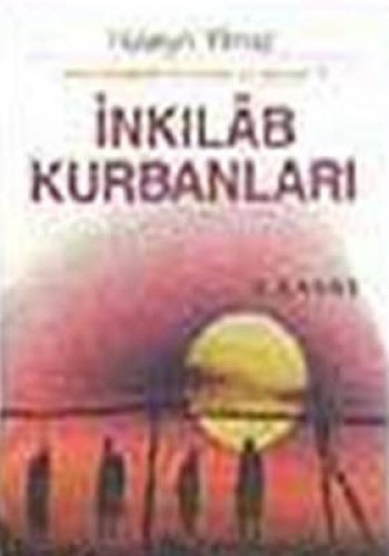 İNKILAB KURBANLARI