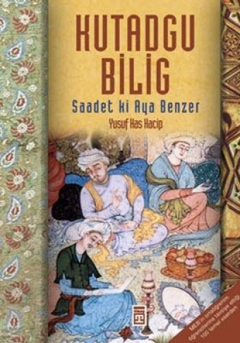 KUTADGU BİLİG