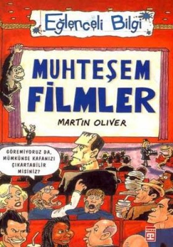 MUHTEŞEM FİLMLER