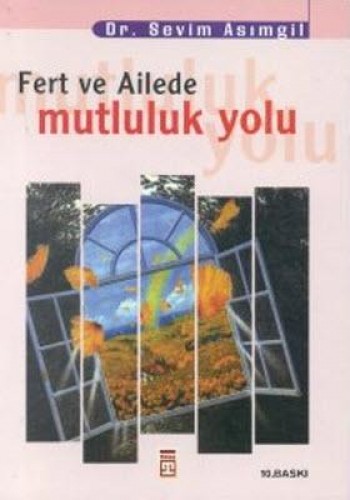 MUTLULUK YOLU