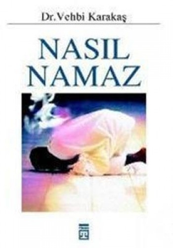 NASIL NAMAZ