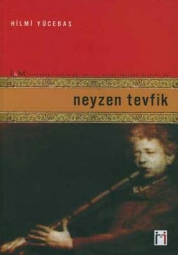 NEYZEN TEVFİK