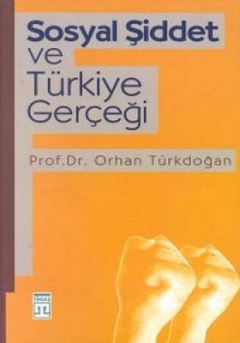 SOSYAL ŞİDDET VE TÜRKİYE GERÇEĞİ