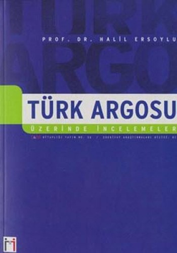 TÜRK ARGOSU