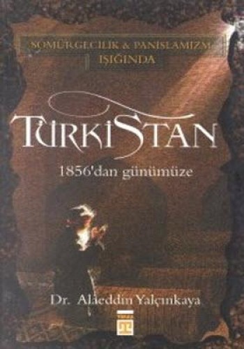 TÜRKİSTAN