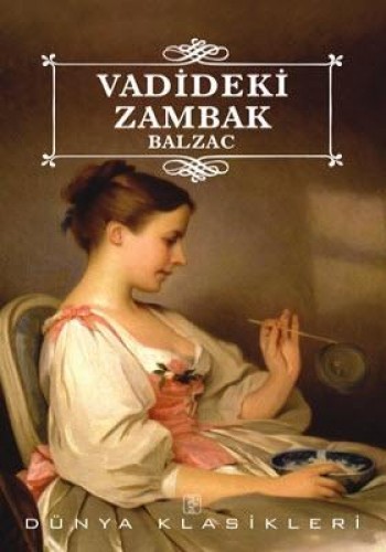 Vadideki Zambak