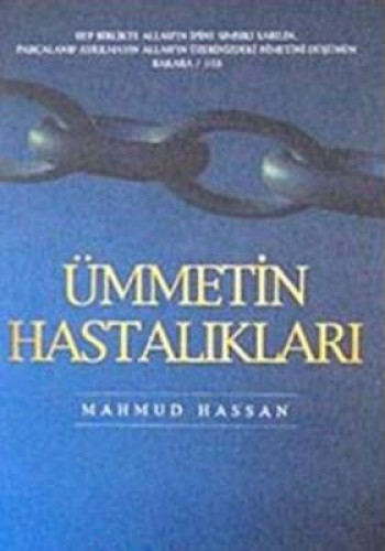 ÜMMETİN HASTALIKLARI