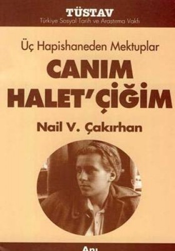 CANIM HALETÇİĞİM