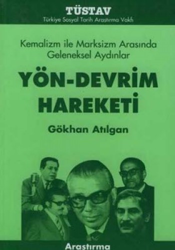 YÖN DEVRİM HAREKETİ