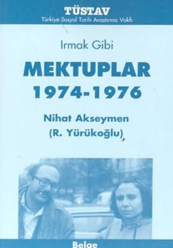 MEKTUPLAR 1974-1976