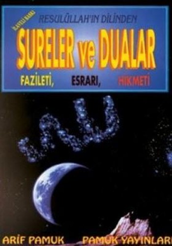 SURELER VE DUALAR