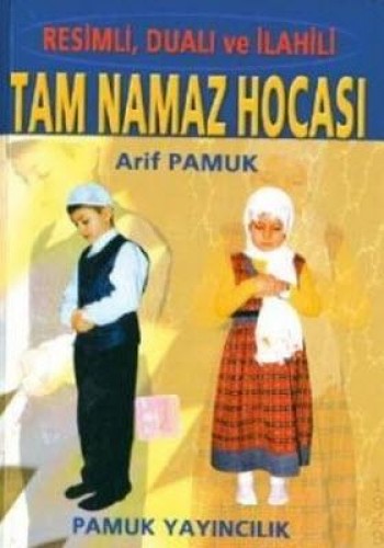 TAM NAMAZ HOCASI