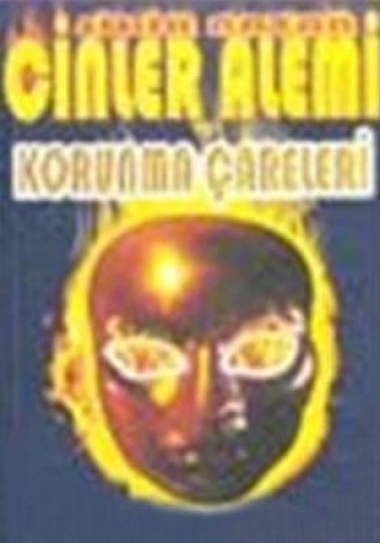 SİHİR NAZAR CİNLER ALEMİ VE KORUNMA ÇAR.