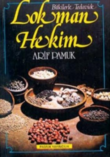 LOKMAN HEKİM