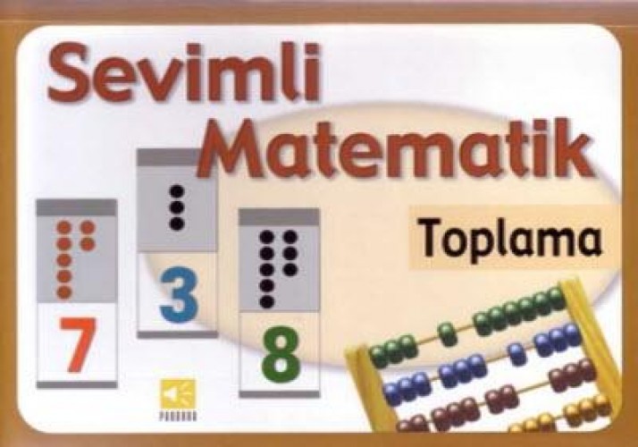 SEVİMLİ MATEMATİK TOPLAMA