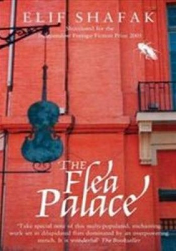 THE FLEA PALACE