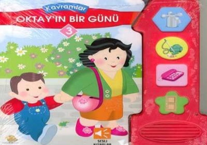 KAVRAMLAR 3 OKTAYIN BİR GÜNÜ TANIYOR