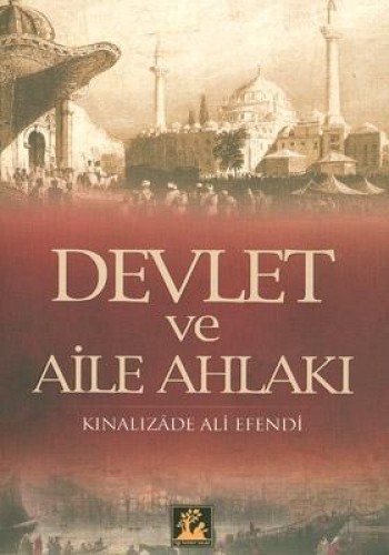 DEVLET VE AİLE AHLAKI