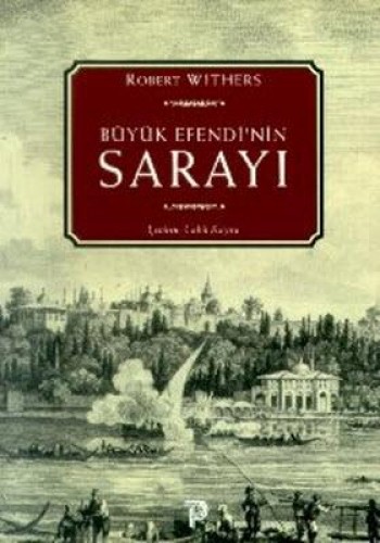 BÜYÜK EFENDİNİN SARAYI