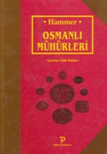 OSMANLI MÜHÜRLERİ