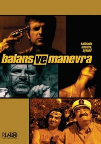 BALANS VE MANEVRA