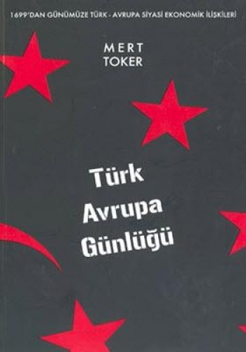 TÜRK AVRUPA GÜNLÜĞÜ