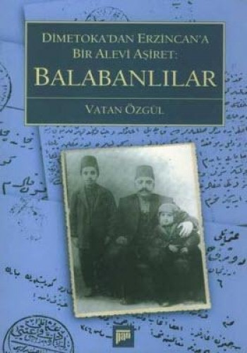 Balabanlılar