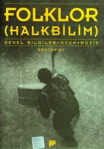 Folklor (Halkbilim)